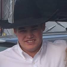 Cash Robinson (@cashmrobinson)