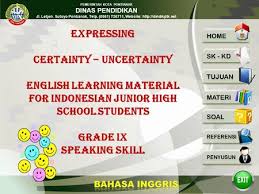 Sebelumnya kita sudah belajar contoh dialog asking for help dan artinya, sekarang kita belajar mengerjakan contoh soal pilihan ganda asking for help and offering services. Speaking Asking And Giving Permission Class Xi Semester 1 By Ppt Download