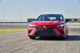 For that answer, look no he's now responsible for making dreams of trd madness become engineering realities—and trd parts and products are available and can boost performance and provide that edge you are looking for. 2020 Toyota Camry Trd Changes The Camry S Game