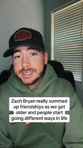 Zach Bryan Quotes for Friendship