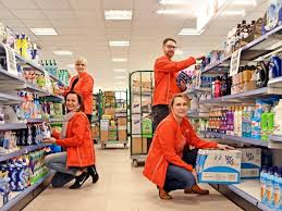 Rossmann is a nationwide chain of german chemists. Erster Rossmann In Grimmen Drogerie Offnet Am Sonnabend