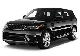 2021 Range Rover Sport Features And Possible Changes 7 Seater Suvs Range Rover Hse Range Rover New Range Rover Sport