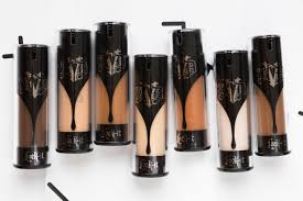 14.4k | ask a question | 314.2k. Kat Von D Lock It Products Really Do Cover Everything Allure