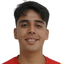 Brian Hernández, Tecos