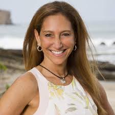 Carolyn Rivera Reveals Why She Was 'Shocked' By The Survivor: Worlds Apart  Finale