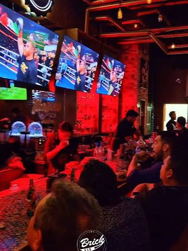 Lugares Para Ir A Ver El Partido De México En Chihuahua En 1bar | TikTok