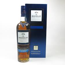 Macallan Estate Reserve Whisky Auctioneer