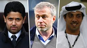 When we hear the amounts involved in player transfers from one club to another most of us begin to wonder, where those football clubs get such money from. Who Are The Richest Football Club Owners In The World Goal Com