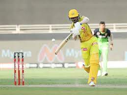 They currently find themselves right at the top of the points. Rcb Vs Csk Highlights Chennai Super Kings Thump Royal Challengers Bangalore By 8 Wickets Cricket News Times Of India