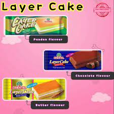 We did not find results for: Oriental Layer Cake 8 Pcs Packet Shopee Malaysia