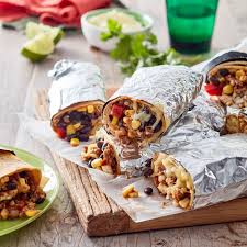 How to cook amazing beef under 30 minutes? 30 Minute Beef Rice Burritos