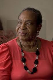 Vera Maloney's Instagram, Twitter & Facebook