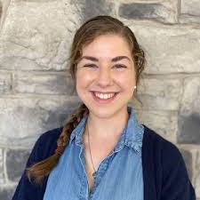 Two Recent College Graduates Join CFES Brilliant Pathways for One-Year  Fellowships