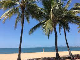 The strand pier/jetty, townsville city. Townsville Beaches List Of Beaches In Townsville Area North Queensland