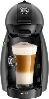 We did not find results for: Krups Nescafe Dolce Gusto Piccolo Anthracite Amazon Co Uk Home Kitchen