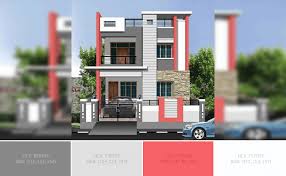 This Creative House Exterior Has 4 Colors Combination With Taupe Gray Platinum Pastel R Exterior House Colors Exterior Color Combinations Modern House Colors