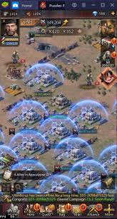 Puzzles & spells 39.2.766 apk + mod for android. Build And Upgrade More Resource Guide For Puzzles Survival Bluestacks