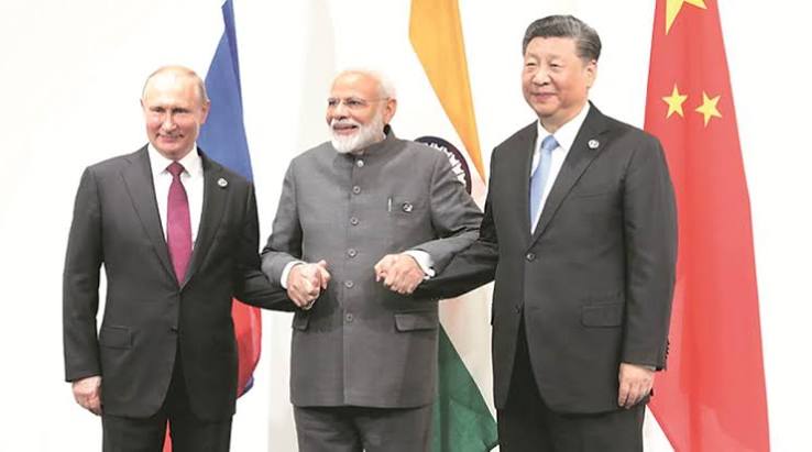 PM Narendra Modi to attend SCO summit in Uzbekistan on Sept 15-16: MEA | India News - The Indian Express