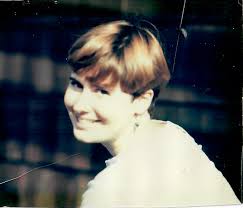 Beth Nash- I am still here