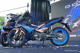 Check spelling or type a new query. Yamaha Y15zr Edisi Doxou Rm8 8k Sahaja Rm700 Lebih Mahal Berbanding Biasa