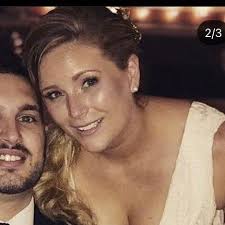 Elena Poppas and Dylan Humphrey's Wedding Website