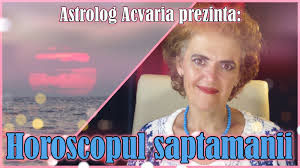 Vous savez plus que quiconque vous adapter. Horoscop Acvaria Horoscopul Saptamanii 25 31 Ianuarie 2021