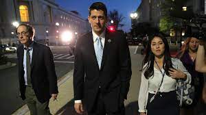 Ryan is explicit about his desire to make this happen, and if you read not too far between the lines, the only reason romney isn't on board is because he doesn't think he has the votes. Paul Ryan S Conditions For Becoming Speaker Cnn Video