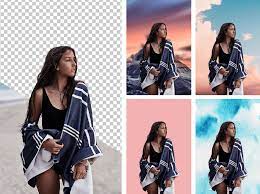 How to remove the background from a picture? Background Remover Remove Background From Image To Get Transparent Background Fotor
