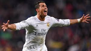 Maybe you would like to learn more about one of these? Real Madrid Cristiano Ronaldo Soll Seinen Vertrag Verlangern Eurosport