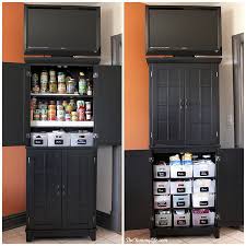 Search for design your own pantry closet. Instant Diy Pantry Cabinet