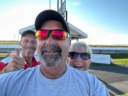 Goodmorning everyone ,heading home today