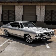 Car Porn on X: 69 Chevrolet Chevelle SS 396 t.coMD8L5r1llI  X