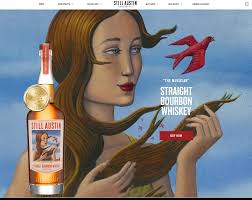 Still Austin Whiskey Co.