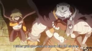 She's the younger companion who travels with the mercenary and zero, helping them find the grimoire of zero. Grimoire Of Zero Amv Zero Mercenary Vs Thirteen Youtube