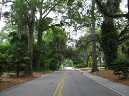 Bluffton