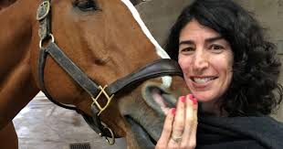 Kelly: 'True visionary' corralled equestrian World Cup for Omaha