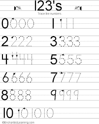 1 doll = 10 meals. Writing Numbers Enchantedlearning Com Handwriting Worksheets For Kindergarten Numbers Kindergarten Kindergarten Handwriting