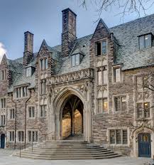 Princeton University New Jersey Usa 845 X 902 Building Architecture Design Photography In 2020 Princeton Campus Princeton University Campus Usa University