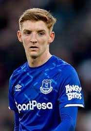 Anthony Gordon (ENG) :: Photos :: playmakerstats.com