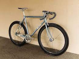 ずっと探し求めていたピスト cinelli gazzetta charlie make a personalized bicycle チネリ 自転車 おしゃれ 自転車