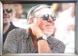 This morning my heart is broken for a member of our own CSS family and a  very dear friend of many, many years....I want to let everyone know that  Lyle Sturgis lost