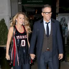 And what they got was one of the most epic interactions ever! Ryan Reynolds Takes Hilarious Revenge On Blake Lively With A Cheeky Nofilter Instagram Vogue