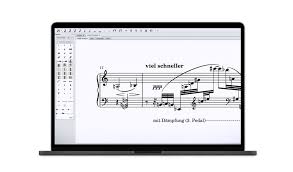 It is a collaborative online music studio crafted with lots and lots of minute detailing right in your browser. Free Music Composition And Notation Software Musescore
