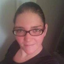 Erica Leah Trujillo Obituary