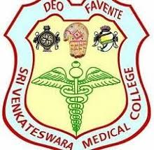 Sri Venkateswara Medical College Tirupati
