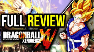 Check spelling or type a new query. Dragon Ball Xenoverse Full Review Ps4 2015 Best Dbz Game Ever Youtube