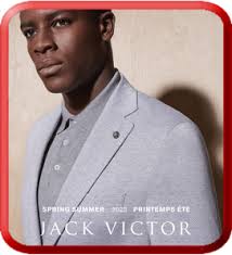 Jack victor custom suits top