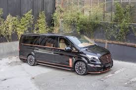 Ertex Luxury Car Design Mercedes Benz Vans Car Futuristic Cars