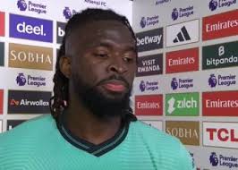 Remo Stars form spine of CHAN Eagles vs Ghana