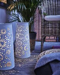 Or Make Your Light Glow Softly Balcony Decor Decor Outdoor Balcony